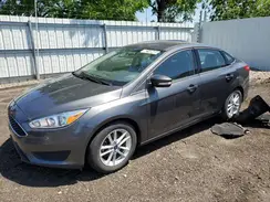1FADP3F29GL373589 2016 FORD FOCUS