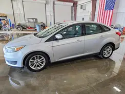 1FADP3F29GL373818 2016 FORD FOCUS