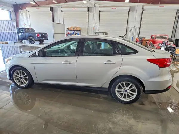 1FADP3F29GL373818 2016 FORD FOCUS - Image 2
