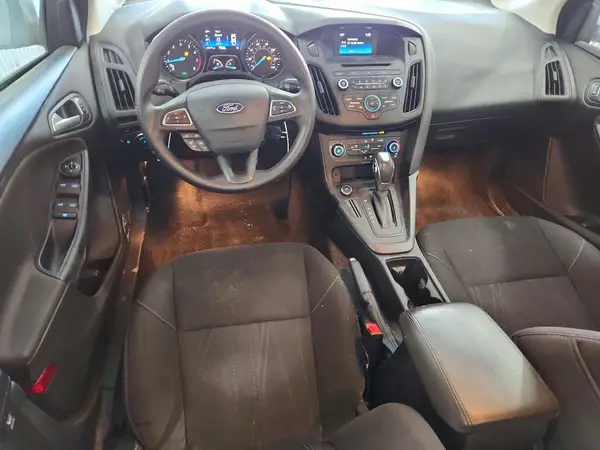 1FADP3F29GL373818 2016 FORD FOCUS - Image 8
