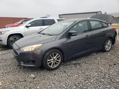 1FADP3F29GL376282 2016 FORD FOCUS