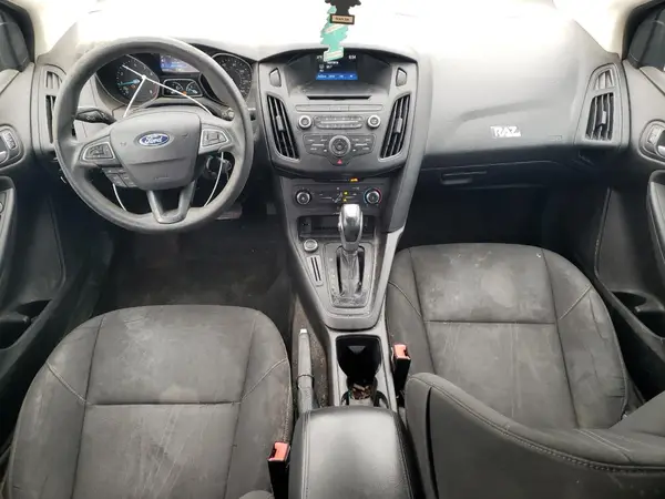 1FADP3F29GL376282 2016 FORD FOCUS - Image 8
