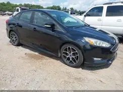 1FADP3F29GL376508 2016 FORD FOCUS