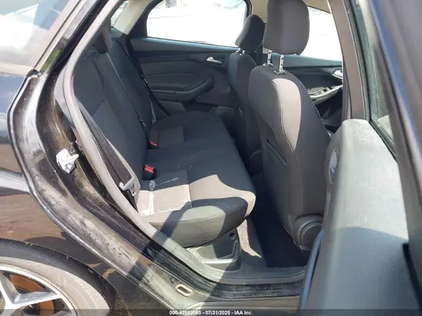 1FADP3F29GL376508 2016 FORD FOCUS - Image 8