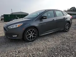 1FADP3F29GL376637 2016 FORD FOCUS