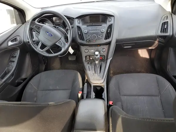 1FADP3F29GL376637 2016 FORD FOCUS - Image 8