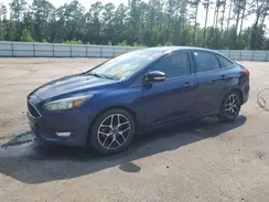 1FADP3F29GL376928 2016 FORD FOCUS