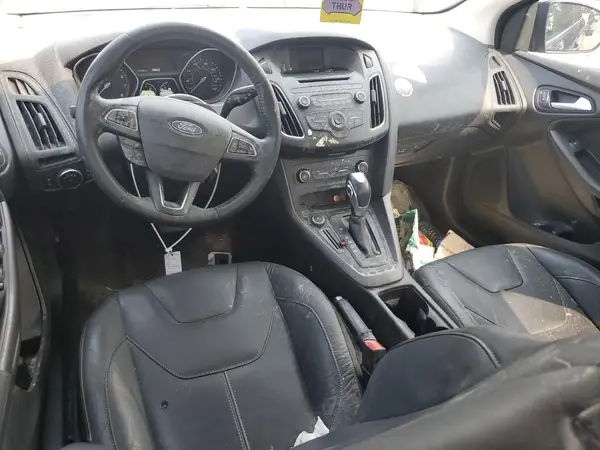 1FADP3F29GL376928 2016 FORD FOCUS - Image 8