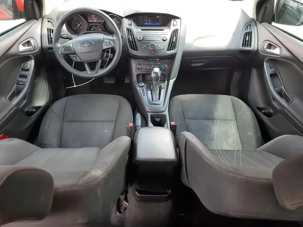 1FADP3F29GL377027 2016 FORD FOCUS - Image 8