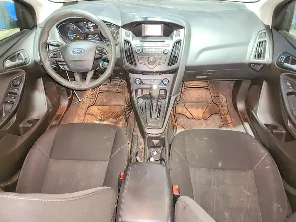 1FADP3F29GL377397 2016 FORD FOCUS - Image 8