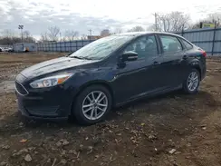 1FADP3F29GL377481 2016 FORD FOCUS