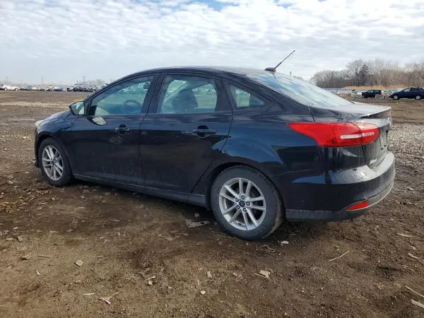1FADP3F29GL377481 2016 FORD FOCUS - Image 2