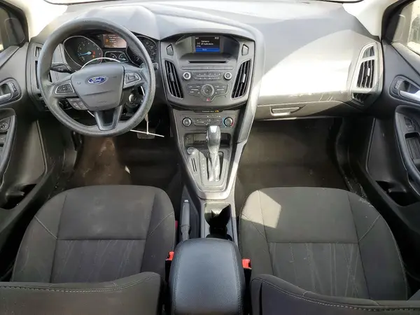 1FADP3F29GL377481 2016 FORD FOCUS - Image 8