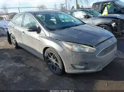 1FADP3F29GL378694 2016 FORD FOCUS
