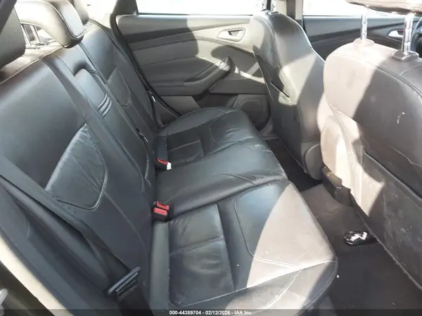 1FADP3F29GL378694 2016 FORD FOCUS - Image 8