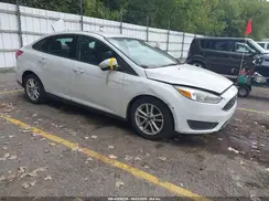 1FADP3F29GL378808 2016 FORD FOCUS