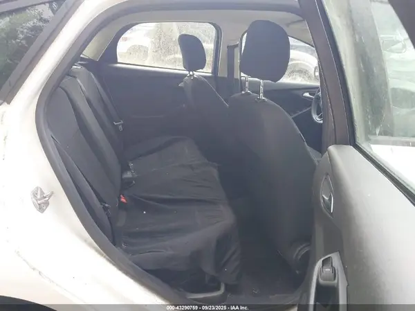 1FADP3F29GL378808 2016 FORD FOCUS - Image 8