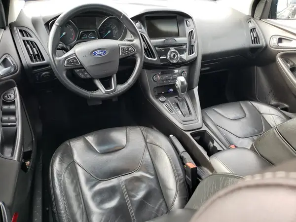 1FADP3F29GL380672 2016 FORD FOCUS - Image 8
