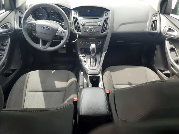 1FADP3F29GL381403 2016 FORD FOCUS - Image 8
