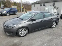 1FADP3F29GL381434 2016 FORD FOCUS
