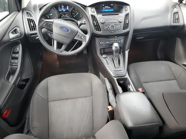 1FADP3F29GL381434 2016 FORD FOCUS - Image 8