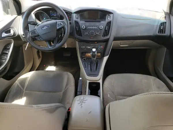 1FADP3F29GL381854 2016 FORD FOCUS - Image 8
