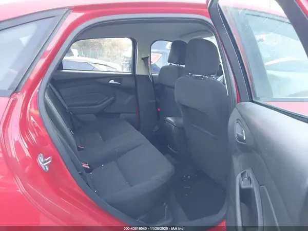 1FADP3F29GL382180 2016 FORD FOCUS - Image 8