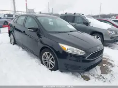 1FADP3F29GL382731 2016 FORD FOCUS