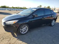 1FADP3F29GL383829 2016 FORD FOCUS