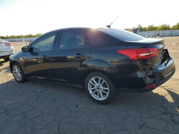 1FADP3F29GL383829 2016 FORD FOCUS - Image 2