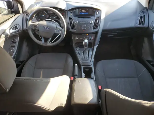 1FADP3F29GL383829 2016 FORD FOCUS - Image 8