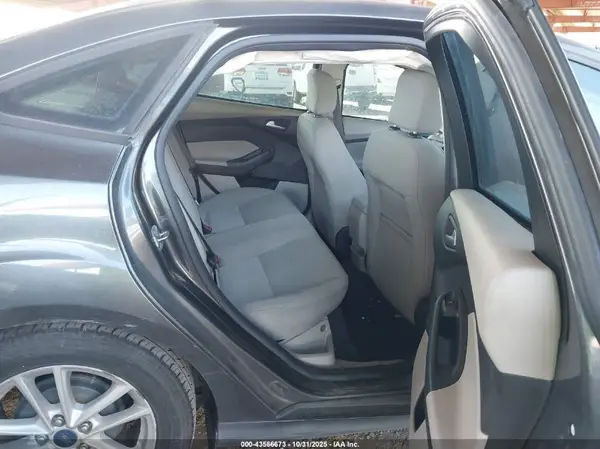 1FADP3F29GL384057 2016 FORD FOCUS - Image 8