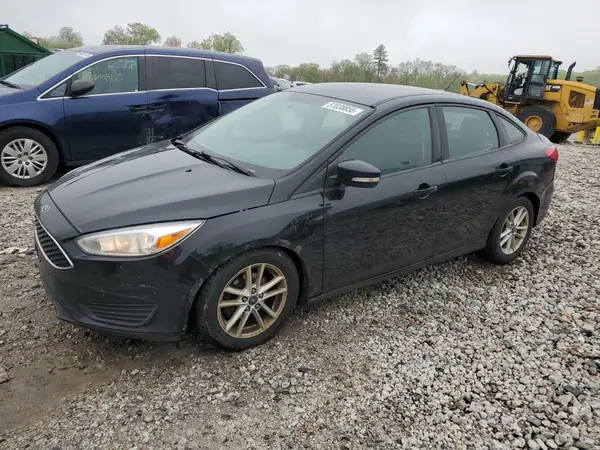 1FADP3F29GL384771 2016 FORD FOCUS - Image 1