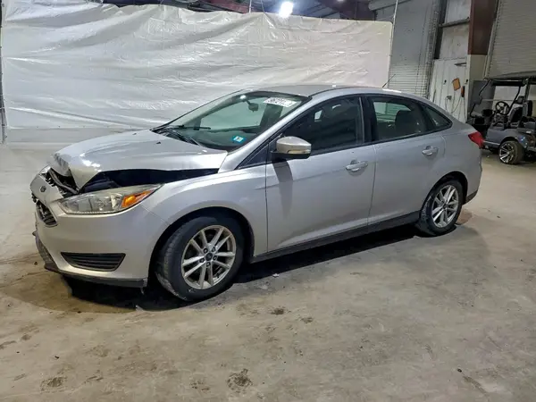 1FADP3F29GL384852 2016 FORD FOCUS - Image 1