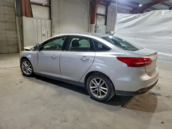 1FADP3F29GL384852 2016 FORD FOCUS - Image 2