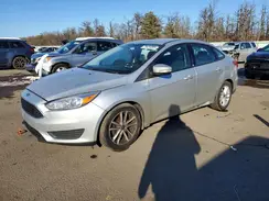 1FADP3F29GL384916 2016 FORD FOCUS