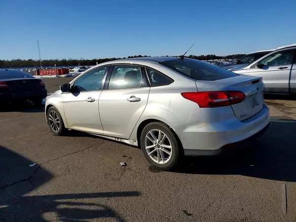 1FADP3F29GL384916 2016 FORD FOCUS - Image 2