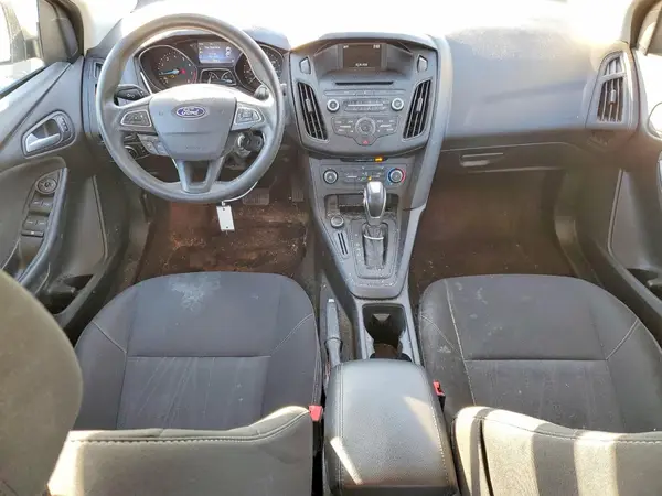 1FADP3F29GL384916 2016 FORD FOCUS - Image 8