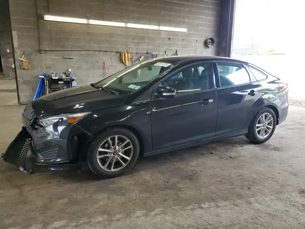 1FADP3F29GL384978 2016 FORD FOCUS - Image 1