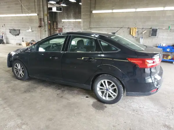 1FADP3F29GL384978 2016 FORD FOCUS - Image 2