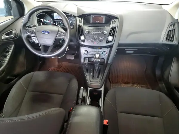 1FADP3F29GL384978 2016 FORD FOCUS - Image 8