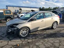 1FADP3F29GL385094 2016 FORD FOCUS
