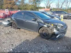 1FADP3F29GL385144 2016 FORD FOCUS