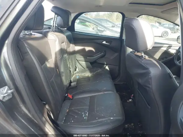 1FADP3F29GL385144 2016 FORD FOCUS - Image 8