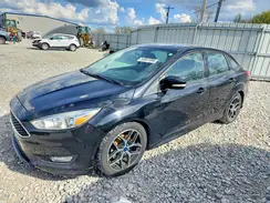 1FADP3F29GL385371 2016 FORD FOCUS