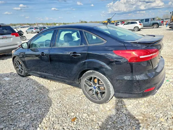 1FADP3F29GL385371 2016 FORD FOCUS - Image 2