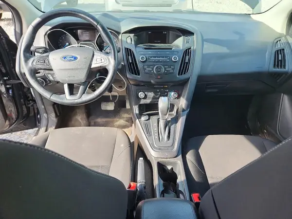 1FADP3F29GL385371 2016 FORD FOCUS - Image 8
