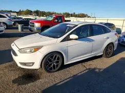 1FADP3F29GL386424 2016 FORD FOCUS