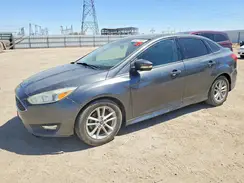 1FADP3F29GL387900 2016 FORD FOCUS