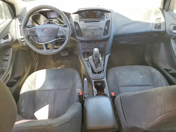 1FADP3F29GL387900 2016 FORD FOCUS - Image 8